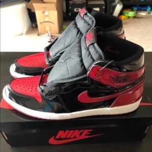 Meet your Posher, Quinton